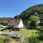 Ohana Bed & Breakfast Zorge