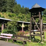 Ohana Bed & Breakfast 3*