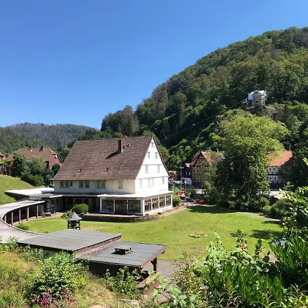 Ohana Bed & Breakfast Zorge