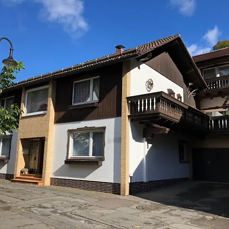 Ohana فندق مبيت وإفطار Zorge