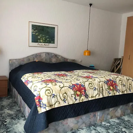 Bed & Breakfast Ohana
