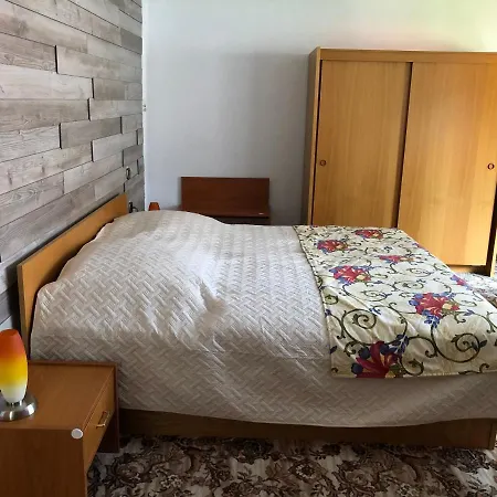 فندق مبيت وإفطار Ohana