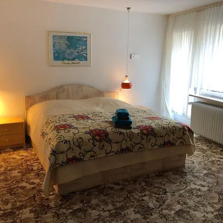 Bed & Breakfast Ohana 3*