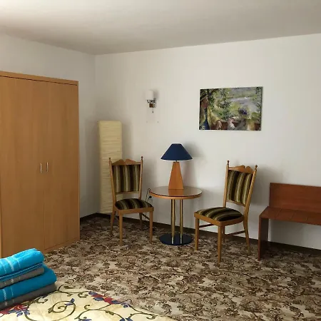 Ohana Bed & Breakfast Zorge