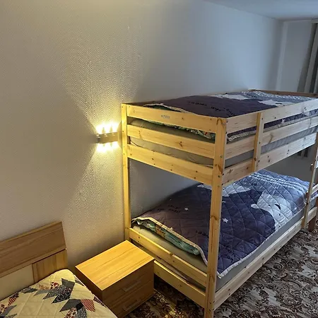 Bed & Breakfast Ohana