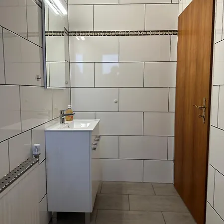 فندق مبيت وإفطار Ohana Zorge