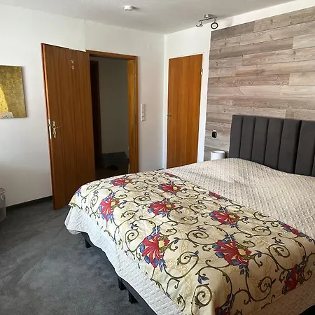 Bed & Breakfast Ohana
