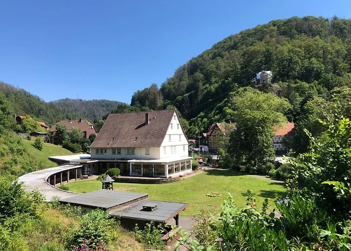 Ohana Отель типа 