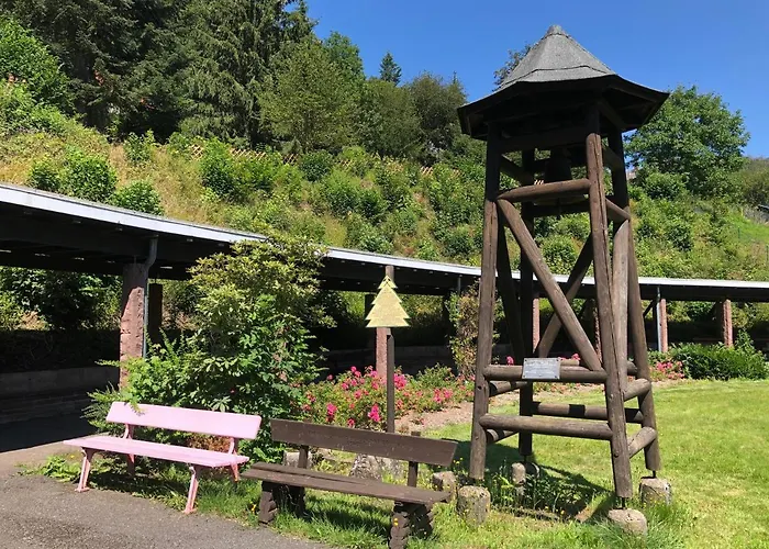 Ohana Отель типа 