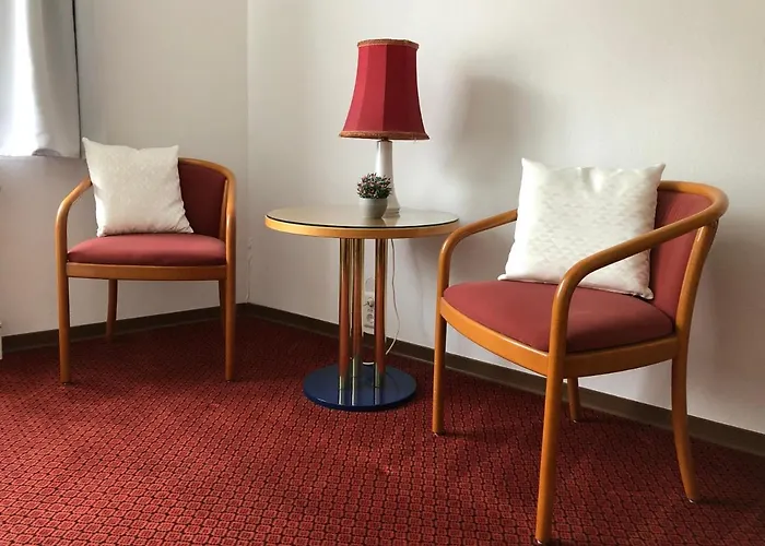 Ohana Отель типа 