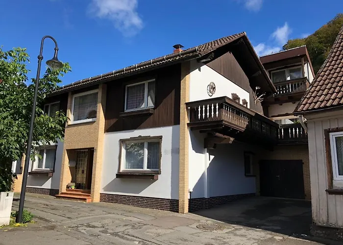 Ohana Отель типа 