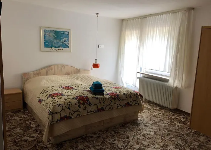 Ohana Отель типа 