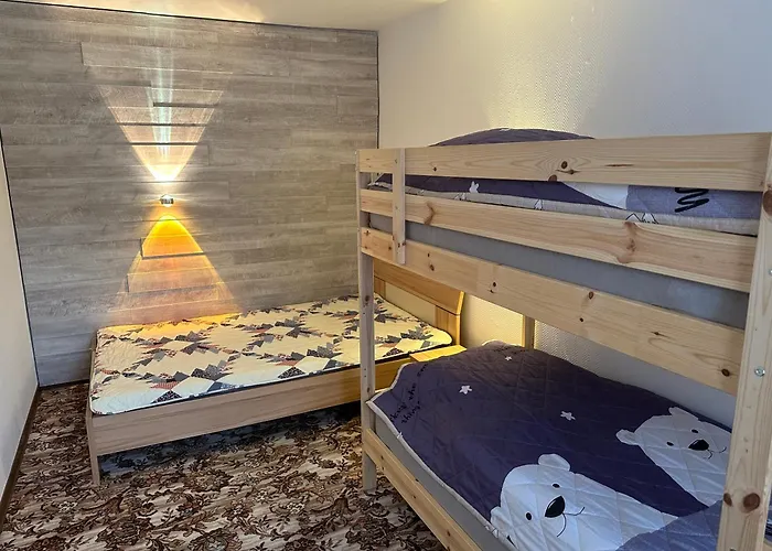 Ohana Отель типа 